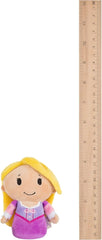 Disney Princess Rapunzel Itty Bitty Soft Toy