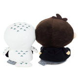 Better Together Harry and Hedwig Pair Soft Toy