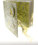 Disney Magical Beginnings Classic Pooh My First Photos Baby Album for 6 x 4 Photographs New (DI165), 200 g WBM-GFT45