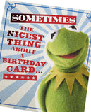 UK Greetings | Disney The Muppets Birthday Card For Him/Male/Friend