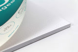 Silvine A4 Refill Pad - 5mm Grey Dot Grid (160 Pages)