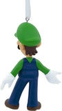Nintendo Mario Luigi Resin Tree Decoration