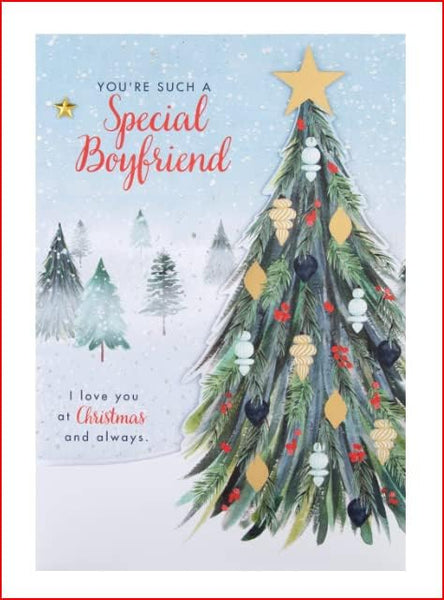 BOYFRIEND OPEN 375