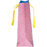 UK Greetings Medium Gift Bag for Her/Friend - Pop Art Design