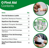 Safety First Aid Group HSE Economy 1-10 Persons First Aid Kit - Fully Stocked