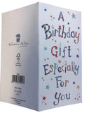 A Birthday Gift Especially For You Money Wallet Presents New Unisex Card