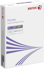 Xerox Premier White Printer Paper A4 80gsm