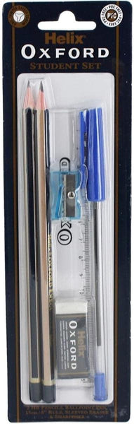 Helix Oxford Student Set