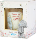 Tatty Teddy Slow Burning Scented Soy Wax Candle in Gift Box