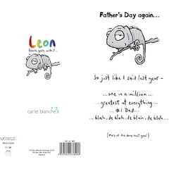 Father's Day Again So Just Like I Said Last Year