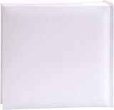 Kenro Fleur White Traditional Wedding Photo Album – 23 x 24 cm Pages