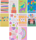 Multi Pack Card