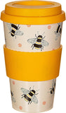 Sass & Belle Bee Travel Coffee Cup
