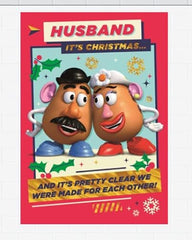 HUSBAND OPEN 075
