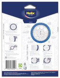 Maped Angle & Circle Maker Template – Assorted Design