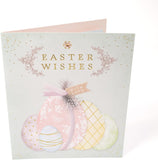 Easter Card - Easter Wishes with Love