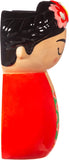 Frida Wall Mounted Planter Red