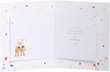 Boofle Anniversary Card