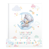 Tiny Tatty Teddy Pregnancy Journal