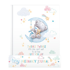 Tiny Tatty Teddy Pregnancy Journal