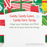 Buddy the Elf, Musical, Light-Up, 3D Pop Up Christmas Card