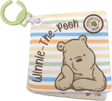 Disney Classic Pooh Play and Go Squares
