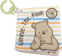 Disney Classic Pooh Play and Go Squares