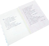 Blue mountain Card The Love Between Mother and Daughter is Forever