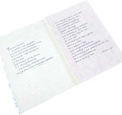 Blue mountain Card The Love Between Mother and Daughter is Forever