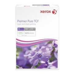 Xerox Premier A4 White Printer Paper, 160gsm – Pack of 250 Sheets