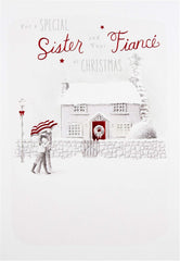 SISTER & FIANCE OPEN 075