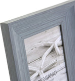 Bergamo Rustic Series Photo Frames (Grey)