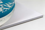 Silvine A4 Refill Pad - Narrow Lined With Margin (160 Pages) Single