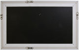 Bergamo Rustic Series Photo Frames (Grey)