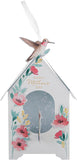 Modern 3D Birdhouse Mother’s Day Card – Unique & Stylish Pop-Up Greeting