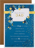 Dad Birthday Card