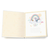 Tiny Tatty Teddy Pregnancy Journal