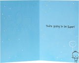 New Big Brother Congratulations Card