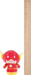 DC Comic Flash Itty Bitty Soft Toy
