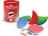 Pringles Desk Set