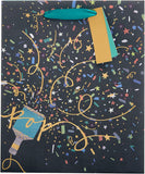 Medium Gift Bag For Him/Her/Friend - Party Design