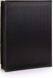 Black Slip-In Photo Albums