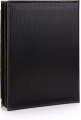 Black Slip-In Photo Albums
