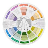 20Cm Extra Large Colour Wheel