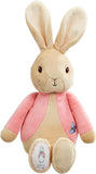 My First Flopsy Bunny Soft Toy