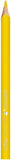 COLOR’PEPS My First Jumbo Colouring Pencils – Pack of 12 | Easy-Grip Pencils for Toddlers & Kids