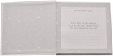 Bambino Linen Photo Album - Little One