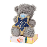 30th Birthday Star Plush