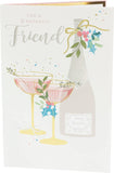 bottle of bubbly-Friend (75)