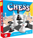 Kids Chess Board Game – Classic Strategy Game for Beginners & Family Fun